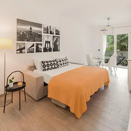Apartament Laureliving Logge 01