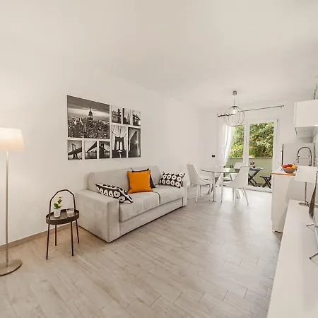 Apartament Laureliving Logge 01 La Maddalena (Sassari)