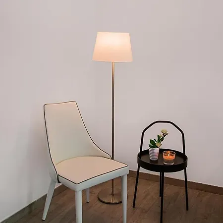 Apartament Laureliving Logge 01