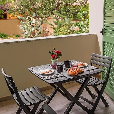 Apartament Laureliving Logge 01 La Maddalena (Sassari)